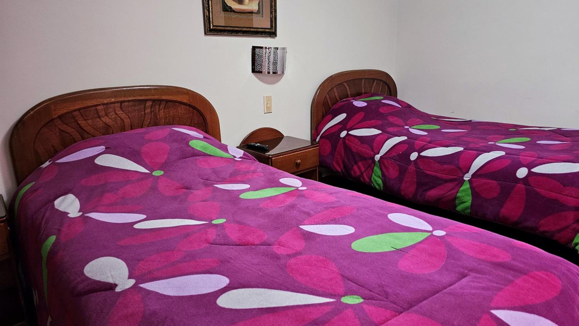 Hotel Santa Isabel 2 Ипиалес Екстериор снимка