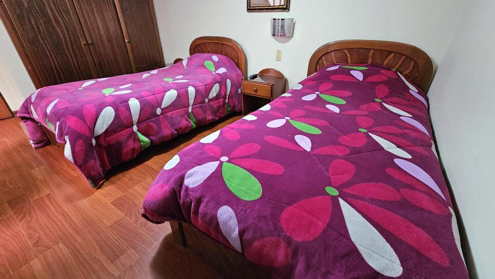 Hotel Santa Isabel 2 Ипиалес Екстериор снимка