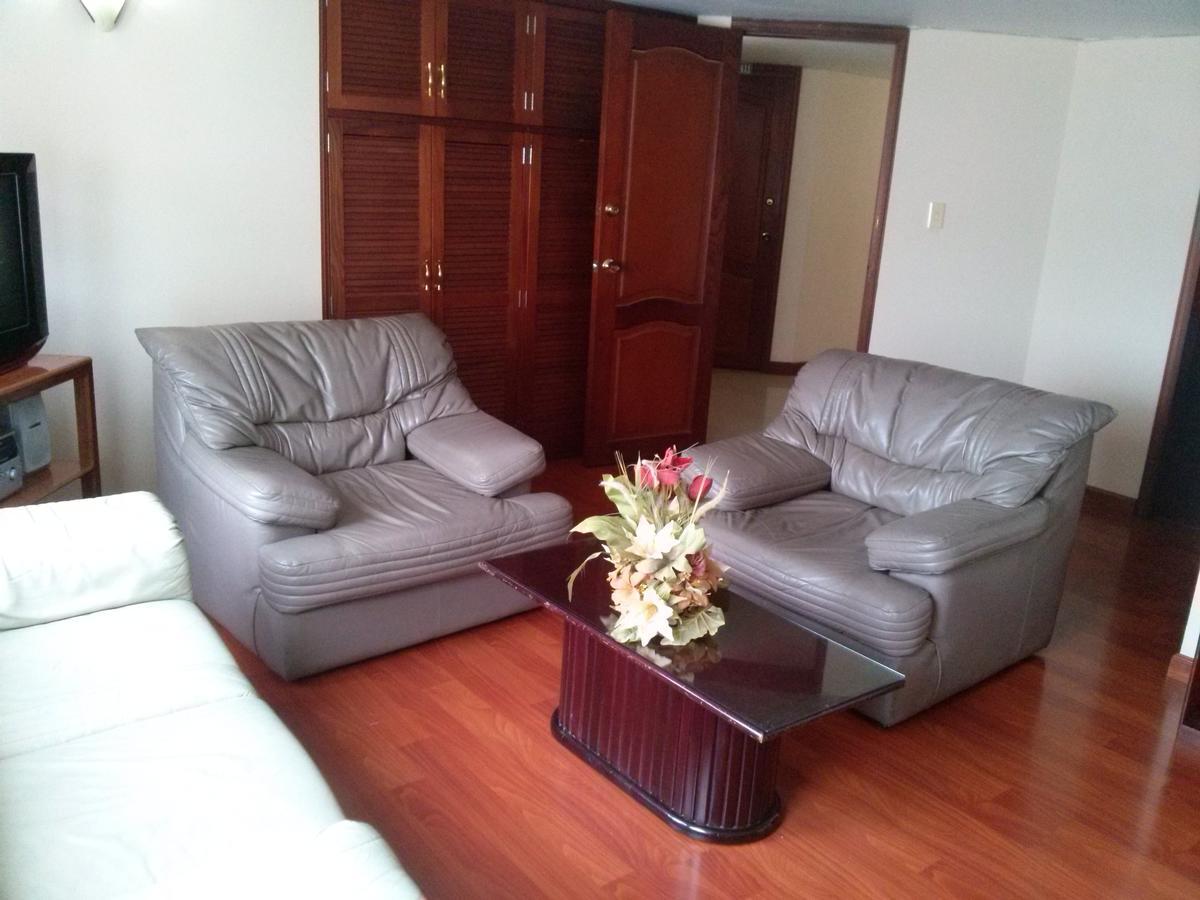 Hotel Santa Isabel 2 Ипиалес Екстериор снимка