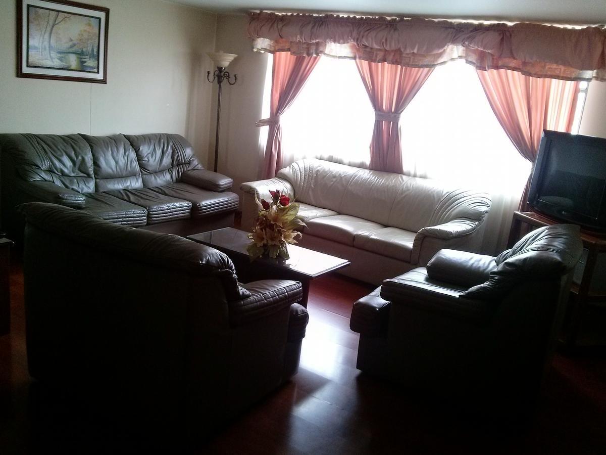 Hotel Santa Isabel 2 Ипиалес Екстериор снимка