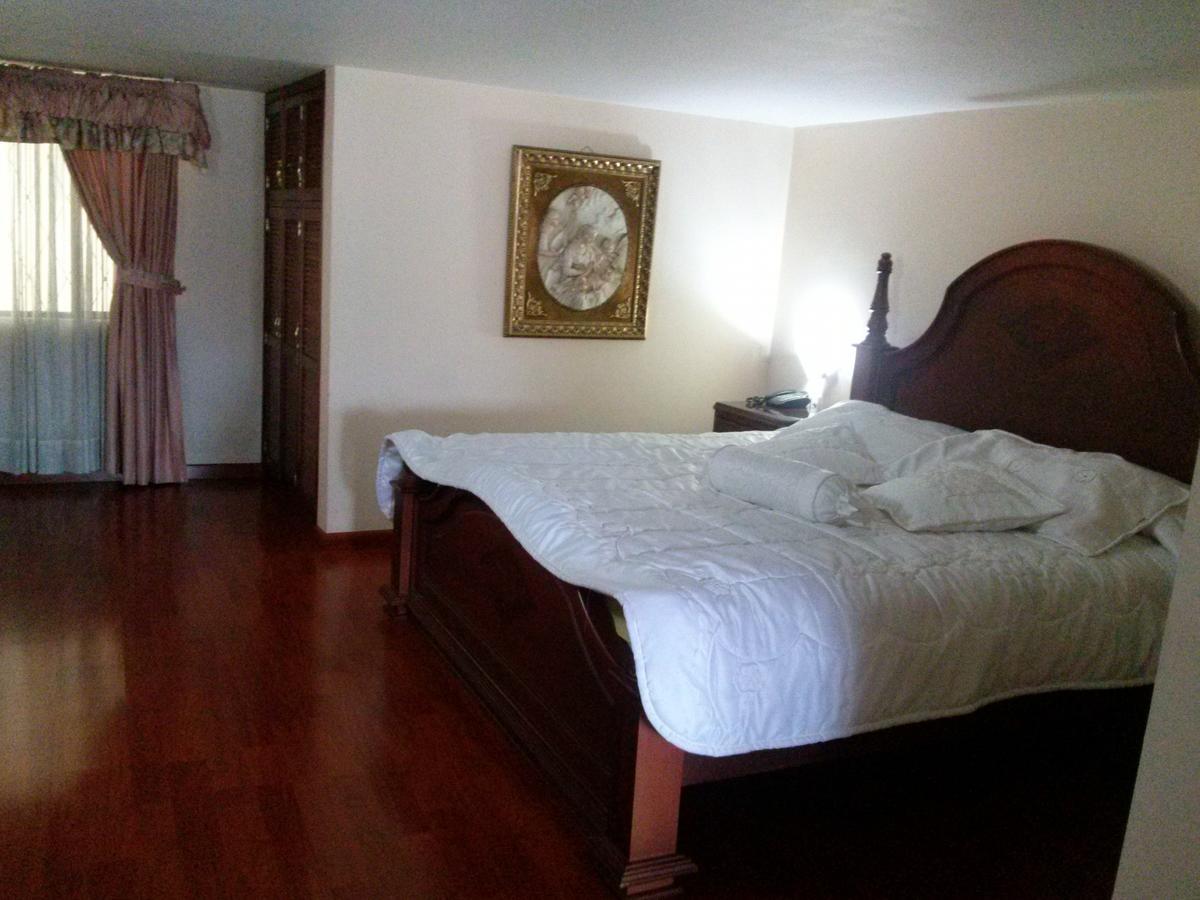Hotel Santa Isabel 2 Ипиалес Екстериор снимка