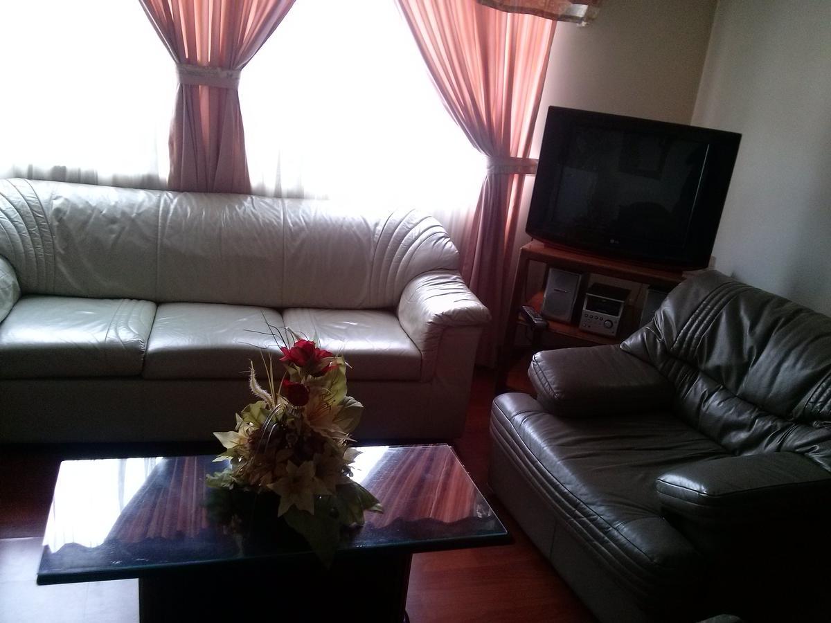 Hotel Santa Isabel 2 Ипиалес Екстериор снимка