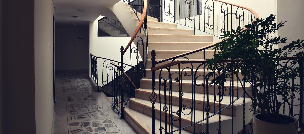 Hotel Santa Isabel 2 Ипиалес Екстериор снимка